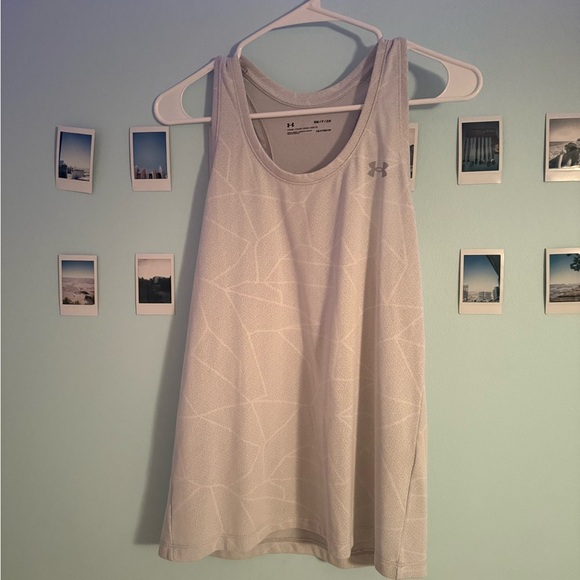 Dri-Fit Under Armour Tank Top - Picture 1 of 3